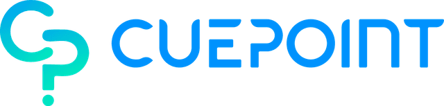 Cuepoint logo
